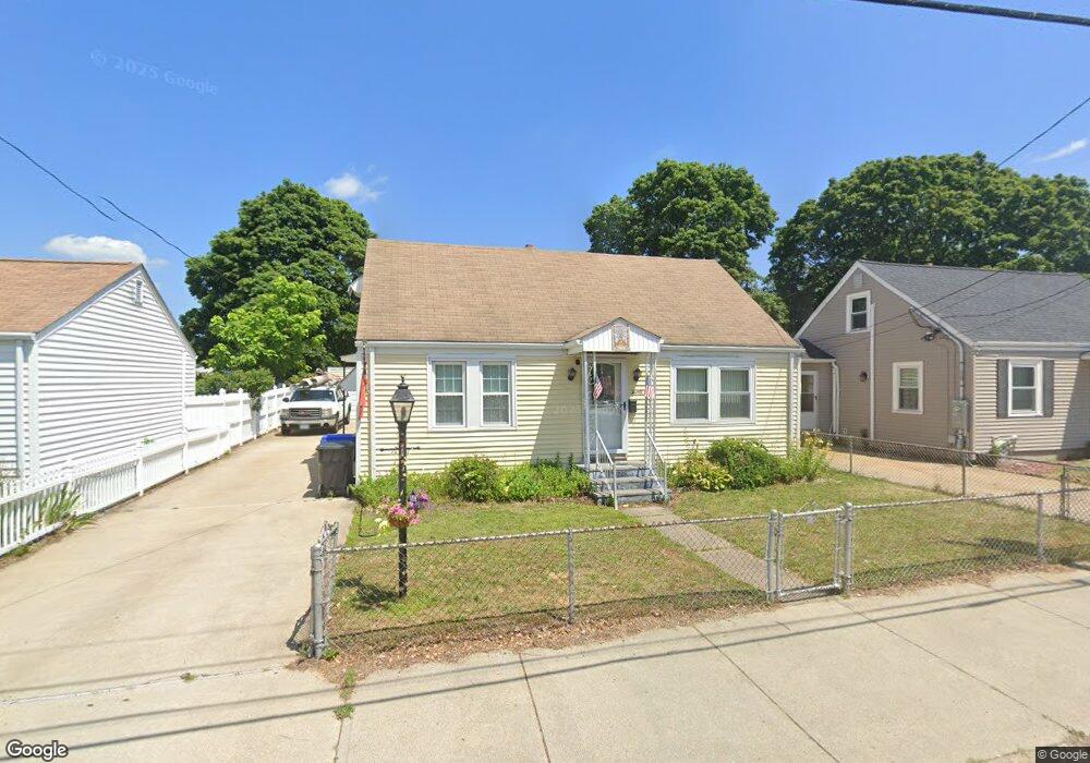 20 Riley St, Pawtucket, RI 02861 - photo 1