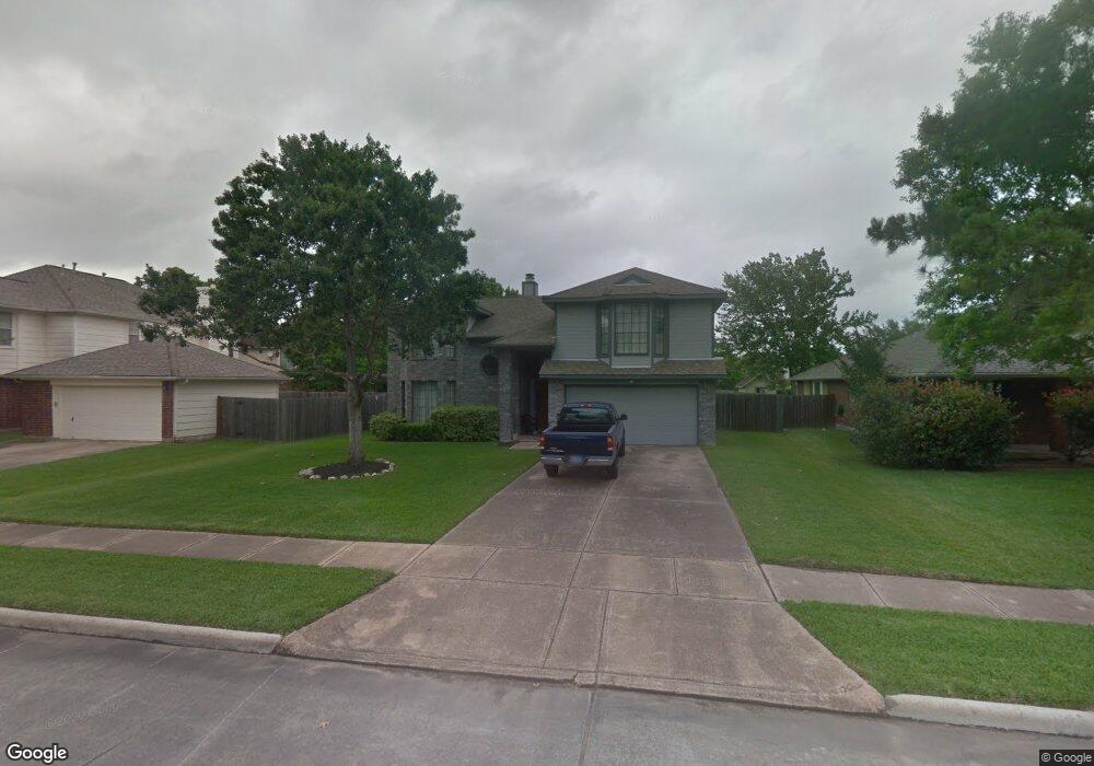 1811 Valero St, Friendswood, TX 77546 - photo 1