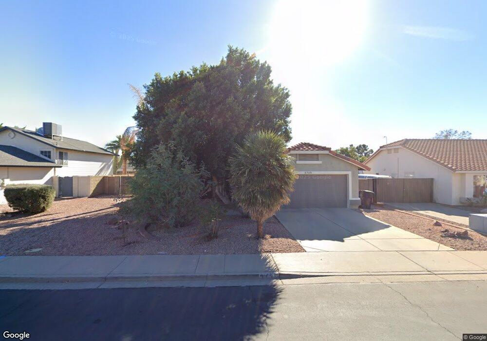 4749 E Encanto St, Mesa, AZ 85205 - photo 1