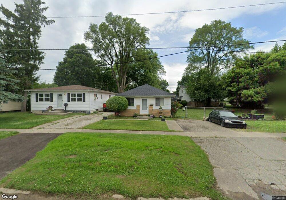 3009 Mcclure Ave, Flint, MI 48506 - photo 1