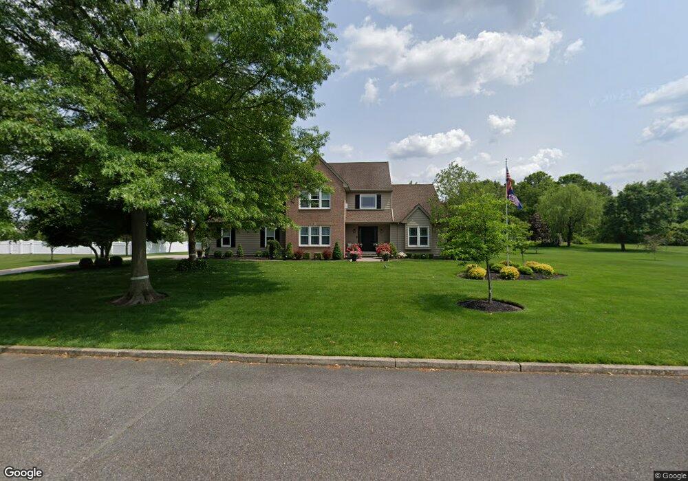 3 Hastings Dr, Mullica Hill, NJ 08062 - photo 1