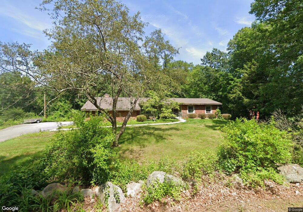 21 Peaslee Rd, Merrimack, NH 03054 - photo 1