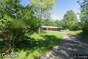 890 Booker Dr, Wilberforce, OH 45384