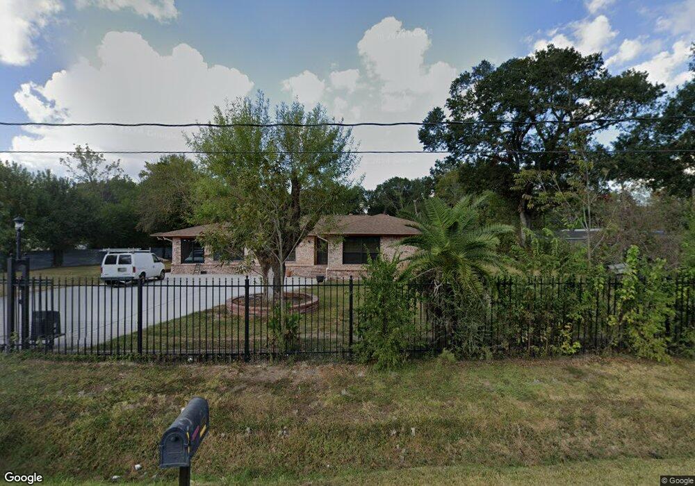 6818 Spindle Dr, Houston, TX 77086 - photo 1