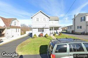 25 Reynolds St, Pittston, PA 18640