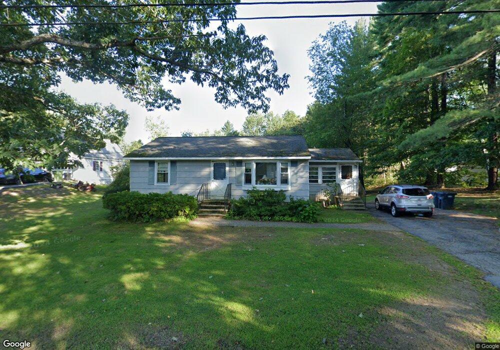 41 Craig St, Rochdale, MA 01542 - photo 1