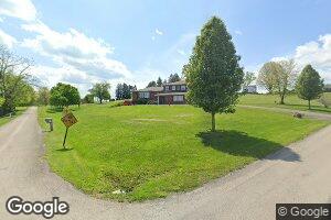 2125 1st St, Rices Landing, PA 15357