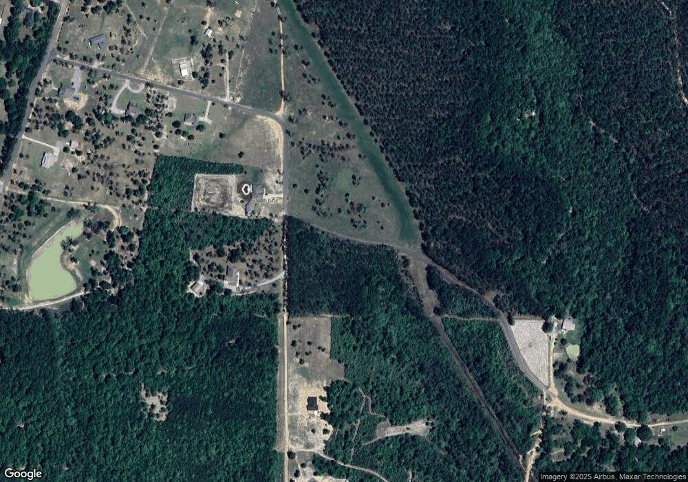 40AC Homestead Rd, Lucedale, MS 39452 - photo 1