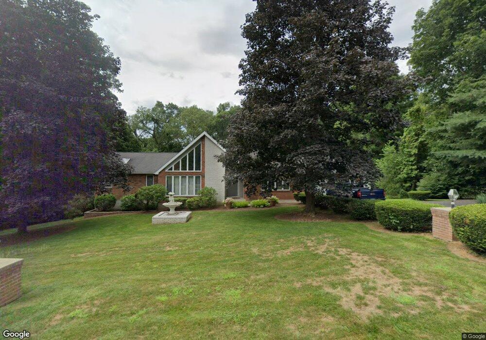 52 Orchard Hill Rd, Meriden, CT 06451 - photo 1