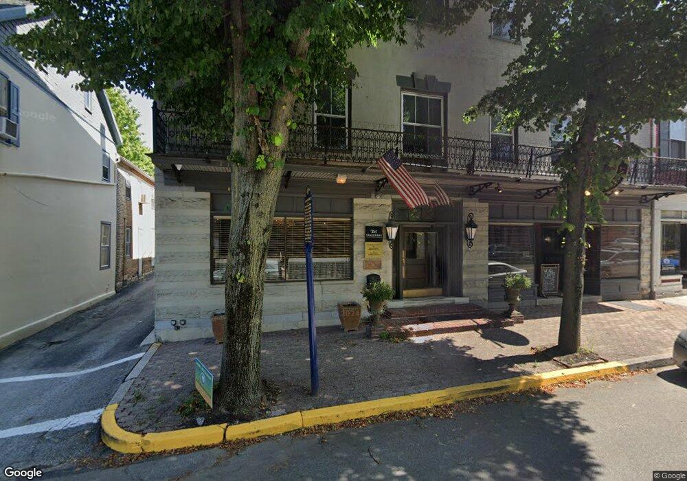 15 N Main St, Mercersburg, PA 17236 - photo 1