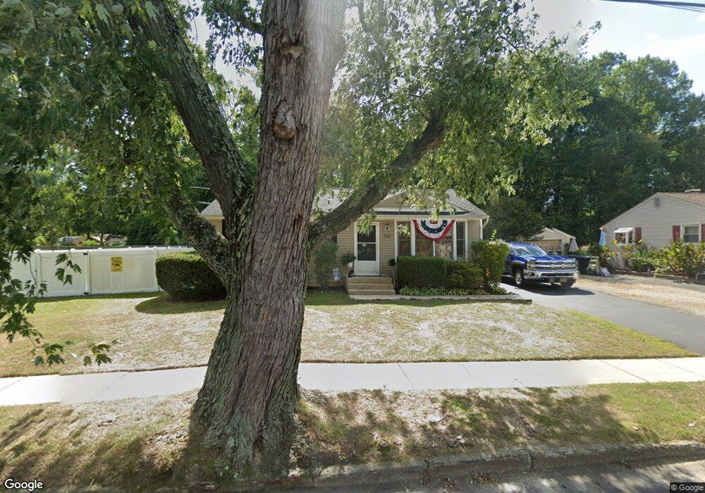 732 Bentley Rd, Lindenwold, NJ 08021 - photo 1