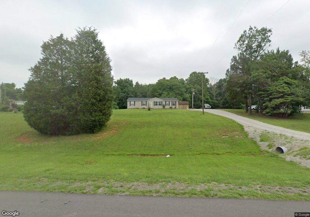 4444 Highway 135 SW, Corydon, IN 47112 - photo 1