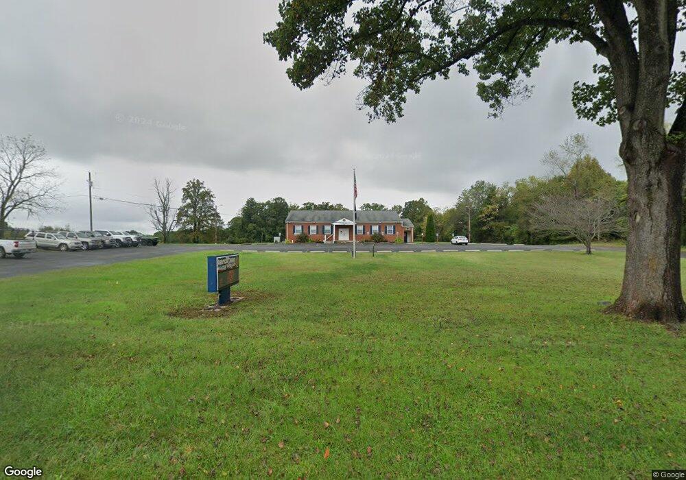 14222 Rixeyville Rd, Culpeper, VA 22701 - photo 1