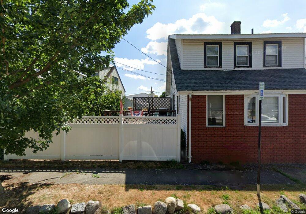 14 Shepard St, Quincy, MA 02171 - photo 1