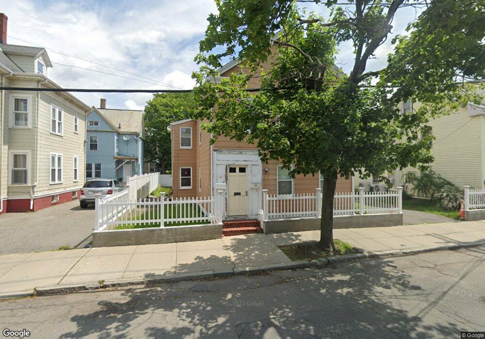 41-43 Fayette St, Lynn, MA 01902 - photo 1