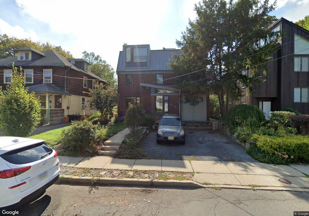 34 Linden Ln, Princeton, NJ 08540 - photo 1