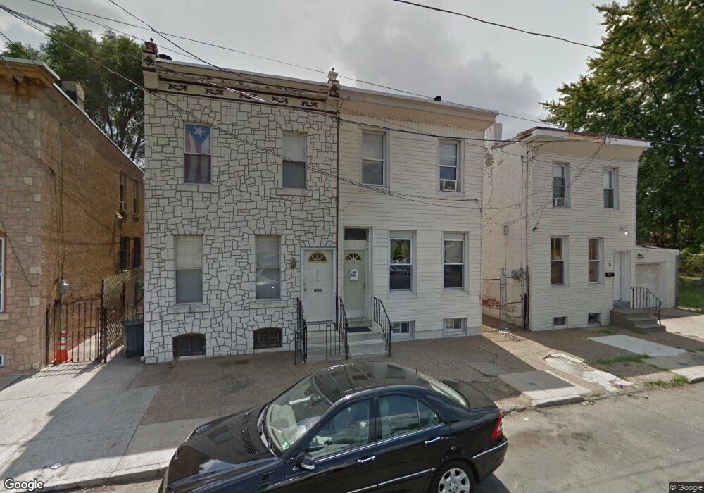 228 Main St, Camden, NJ 08102 - photo 1