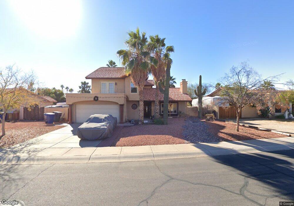 1585 E Morelos St, Chandler, AZ 85225 - photo 1