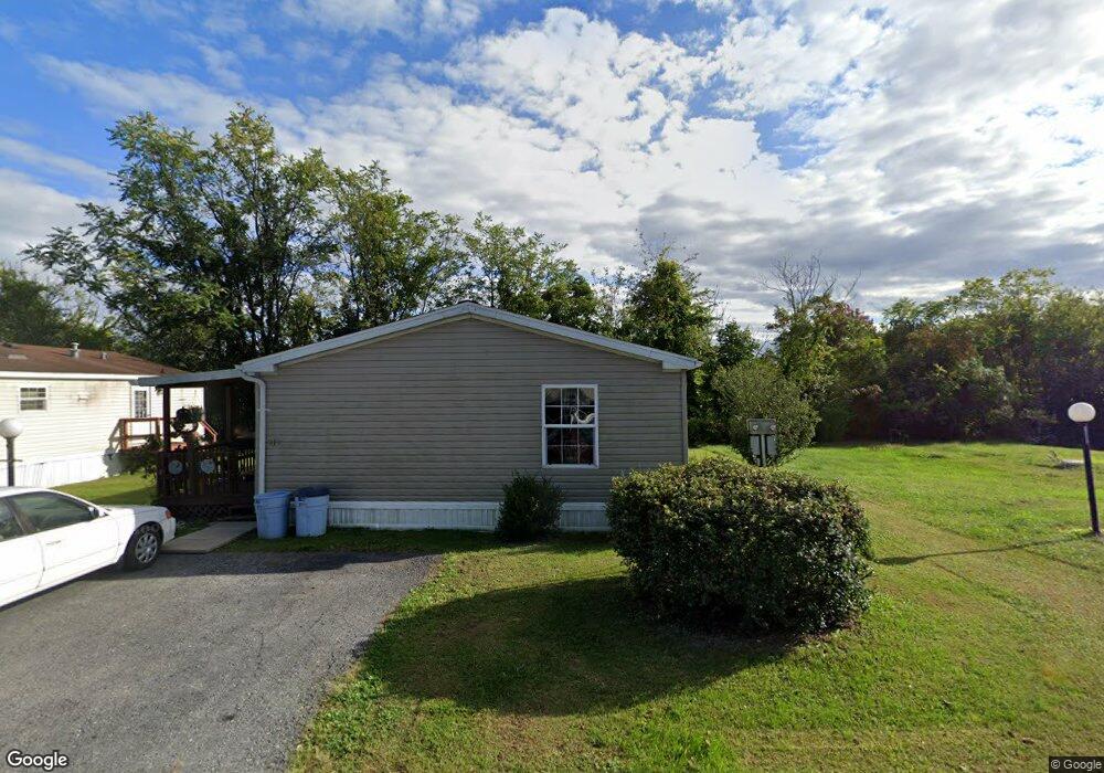 313 Oak St, Hamburg, PA 19526 - photo 1