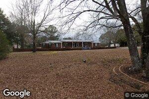 704 N Cummings St, Fulton, MI 38843