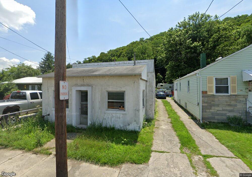 597 W Piedmont St, Keyser, WV 26726 - photo 1