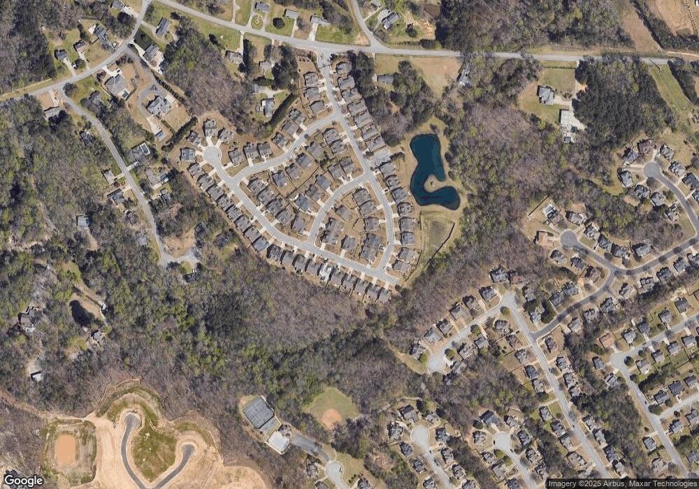 3949 Amicalola Way, Buford, GA 30519 - photo 1