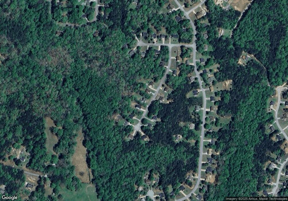 50 Manderly Way, Covington, GA 30016 - photo 1