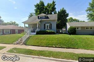 2223 W Lombard St, Davenport, IA 52804