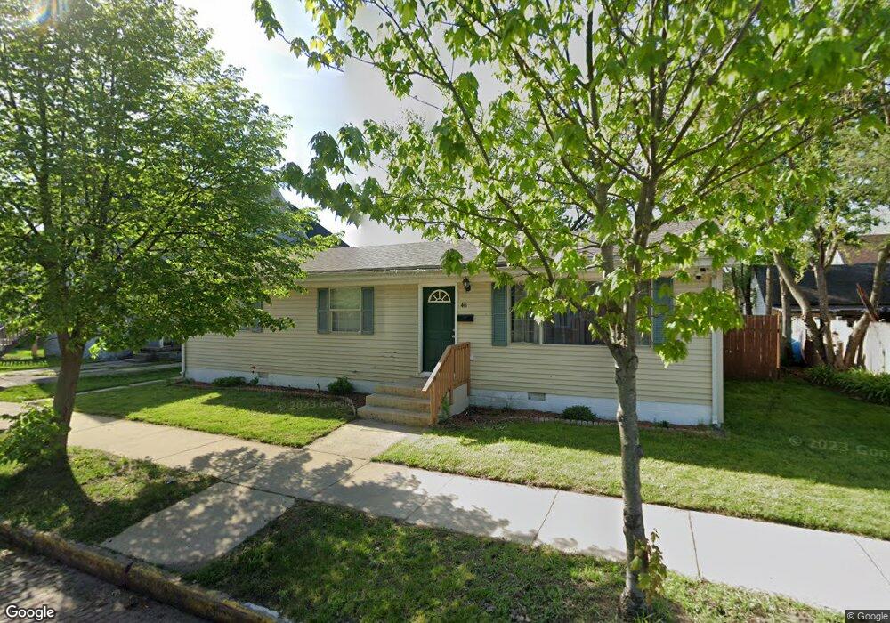 411 State St, Elkhart, IN 46516 - photo 1