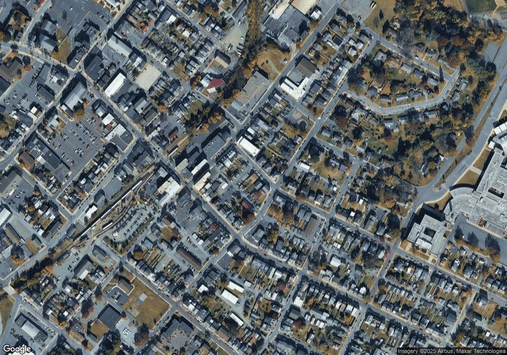 220 E 4th St, Boyertown, PA 19512 - photo 1