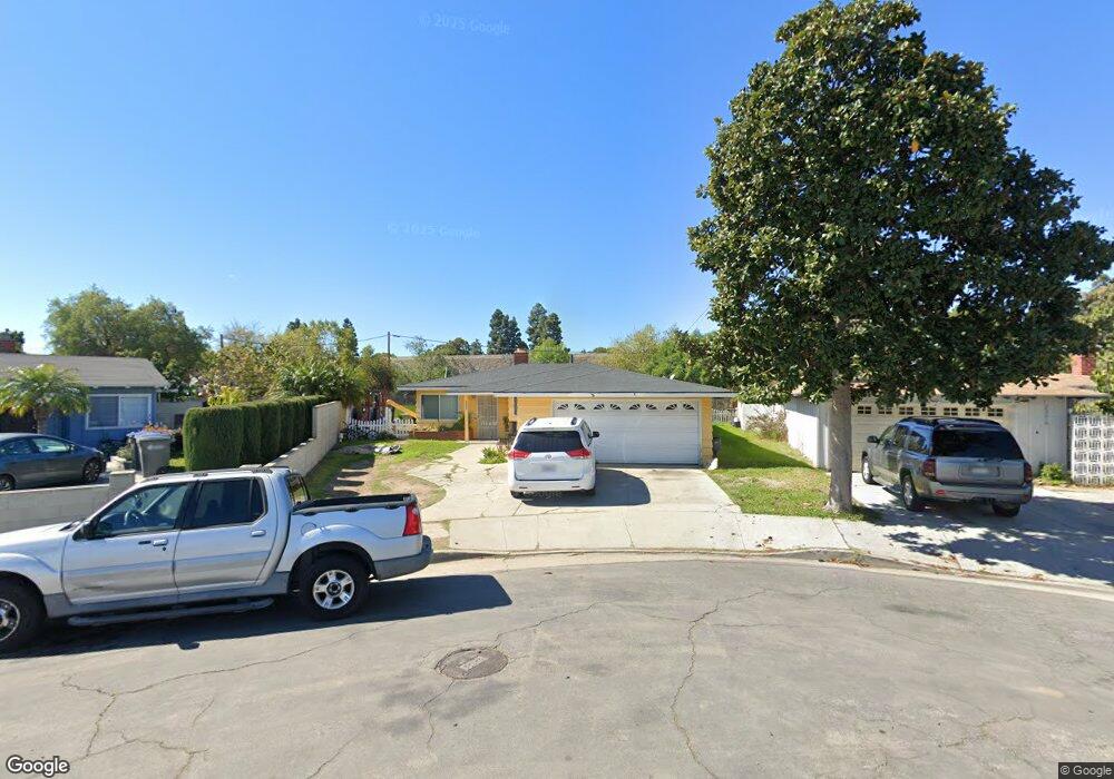 23223 Orchard Ave, Carson, CA 90745 - photo 1