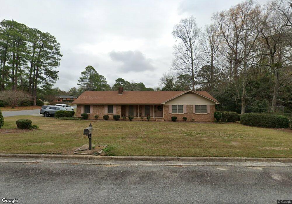 2221 Diana Ave, Tifton, GA 31794 - photo 1