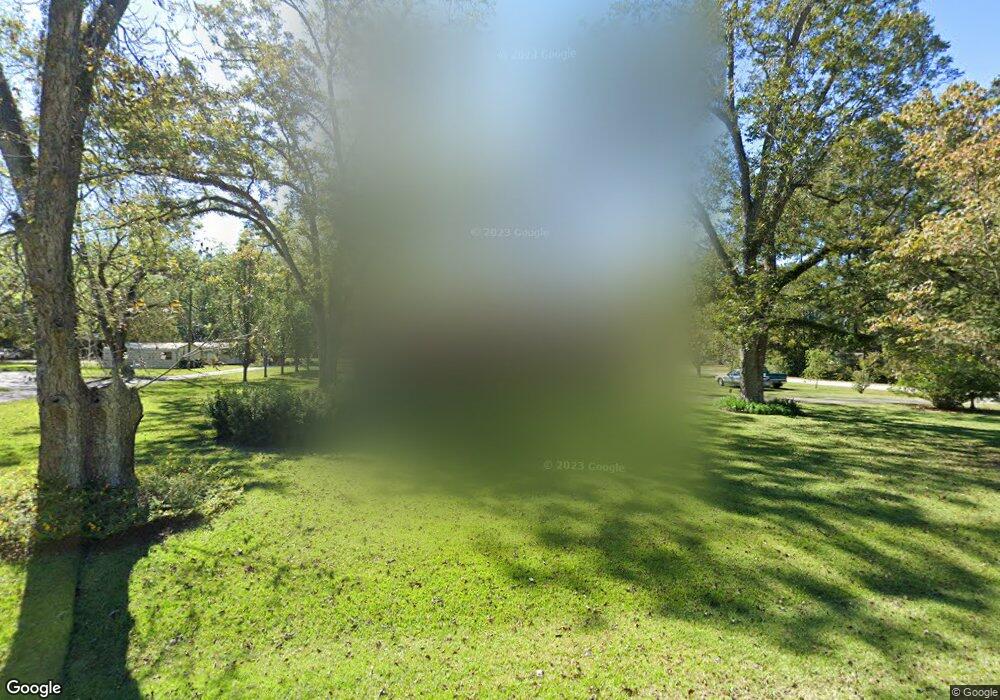 25 W Kelly Ln, Hazlehurst, GA 31539 - photo 1