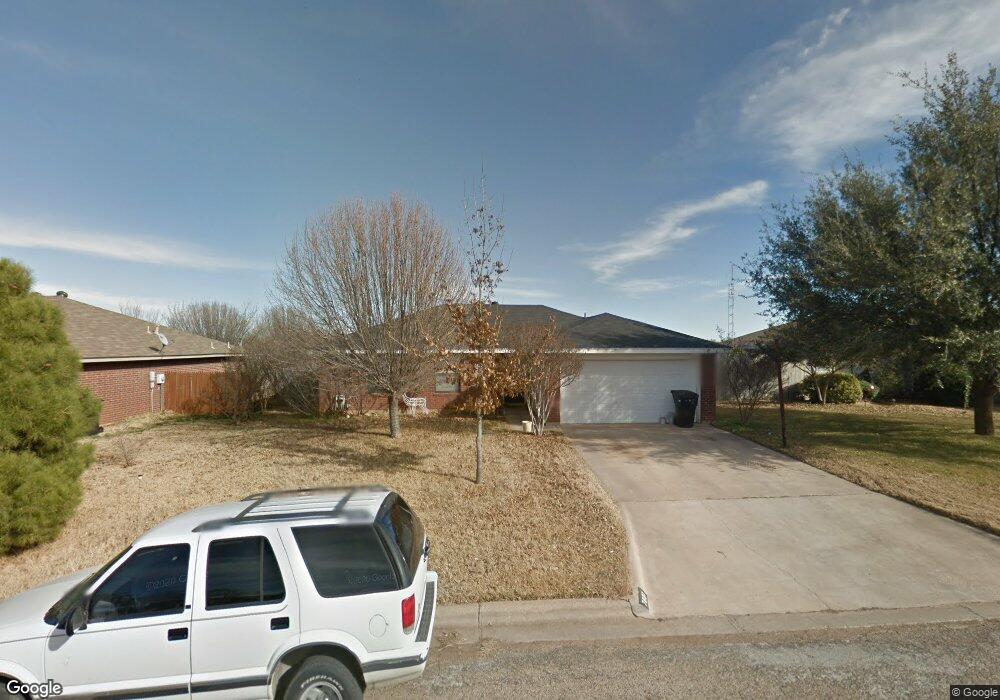 7801 Thompson Pkwy, Abilene, TX 79606 - photo 1