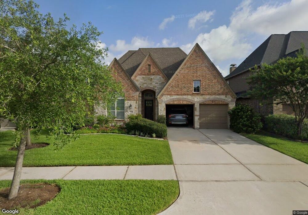 3868 Ponderosa Peak Dr, Spring, TX 77386 - photo 1