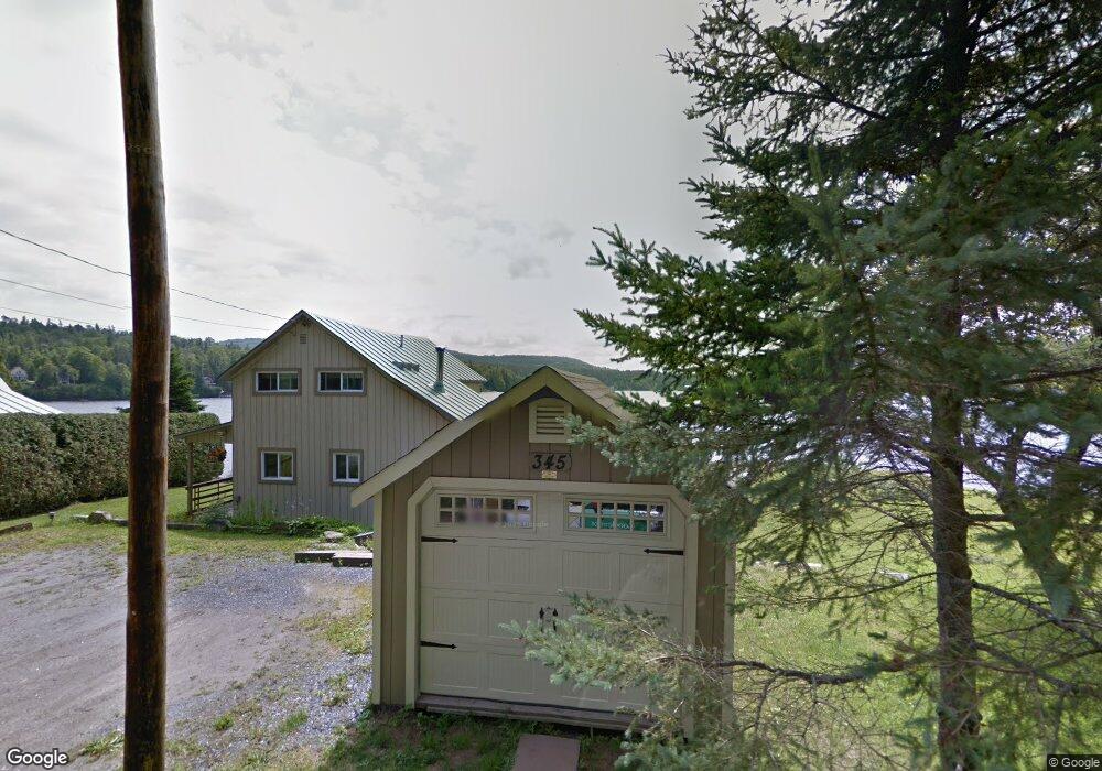 345 Old Homestead Rd, West Danville, VT 05873 - photo 1