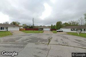 28834 Private Road 1078, Seligman, MO 65745