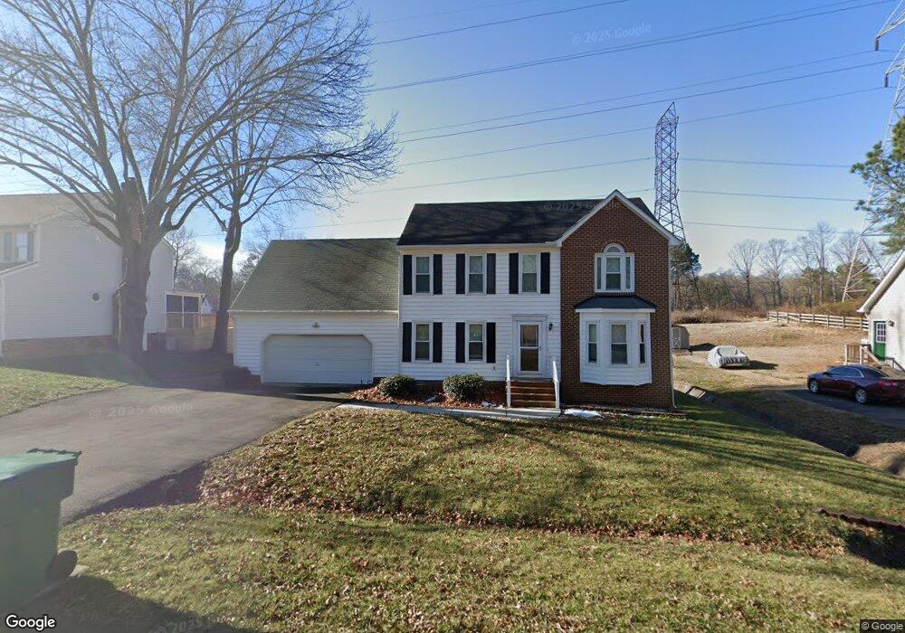 5213 Sir Sagamore Dr, North Chesterfield, VA 23237 - photo 1