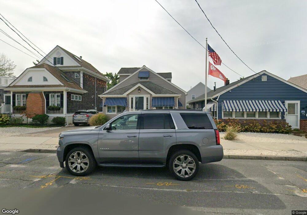 110 6th Ave, Mantoloking, NJ 08738 - photo 1