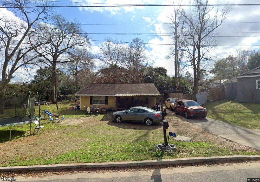 1103 Parker St, Americus, GA 31709 - photo 1