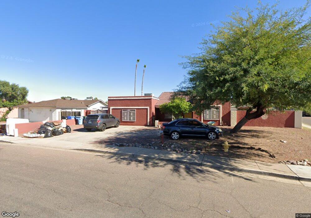 3069 N 90th Dr, Phoenix, AZ 85037 - photo 1