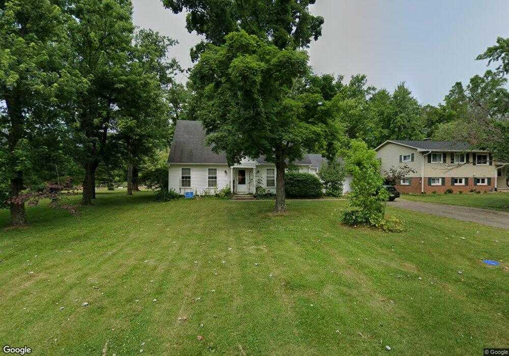 44 Clemmons St, Hanover, IN 47243 - photo 1