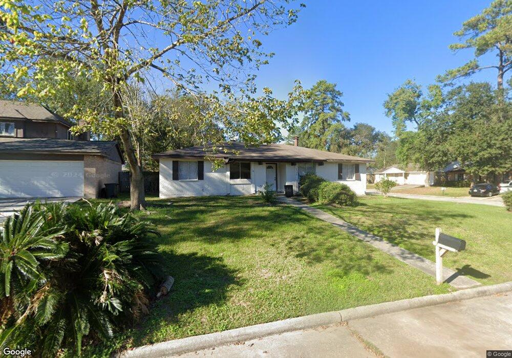 4535 Rosegate Dr, Spring, TX 77373 - photo 1