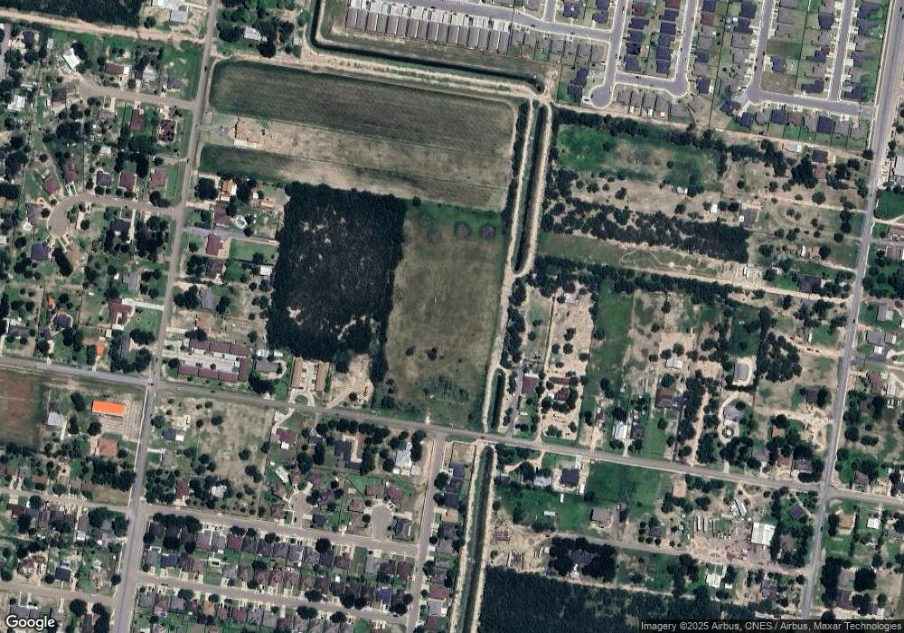 1825 W Rogers Rd, Edinburg, TX 78541 - photo 1