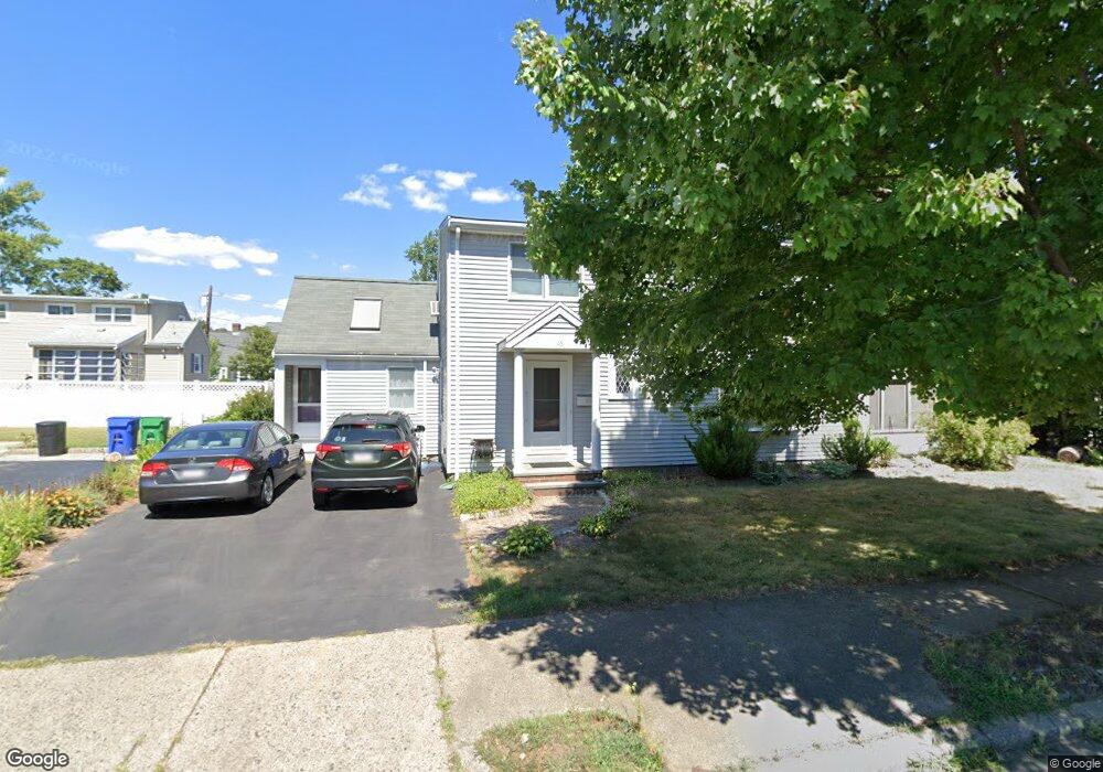 45 Clark Rd, West Newton, MA 02465 - photo 1