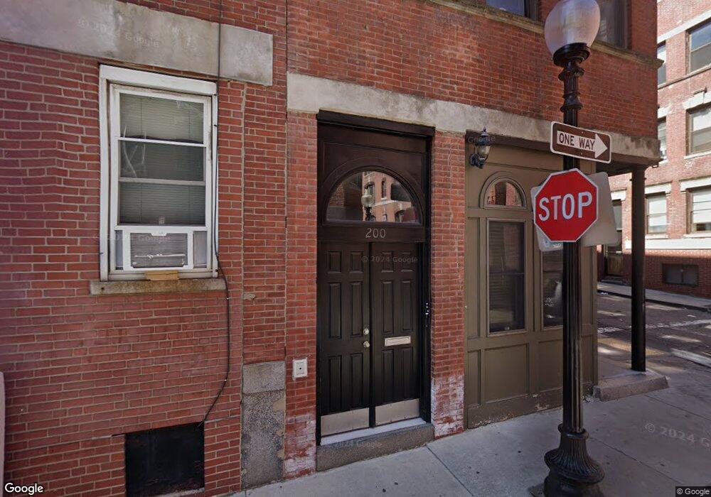 200 Salem St unit 3, Boston, MA 02113 - photo 1