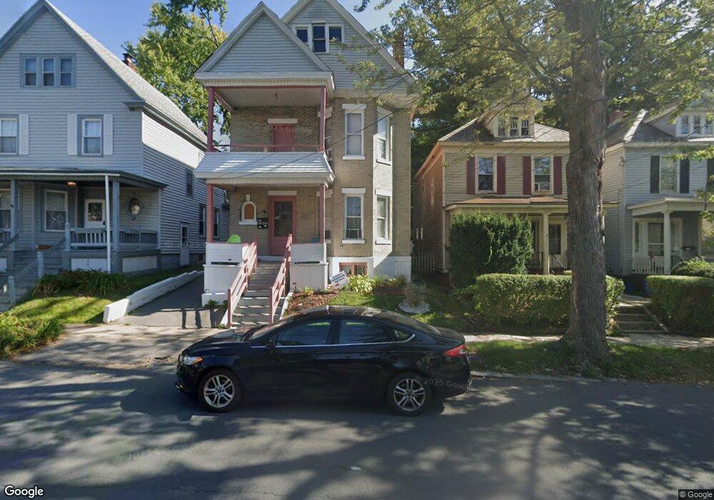 11 1/2 Columbia St, Schenectady, NY 12308 - photo 1