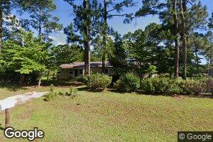 3178 Stephens Rd, Bethune, SC 29009