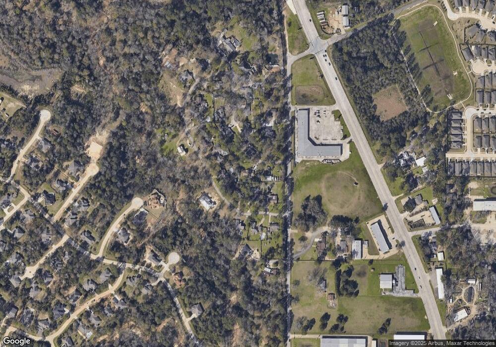 11707 Parker Ct, Tomball, TX 77375 - photo 1