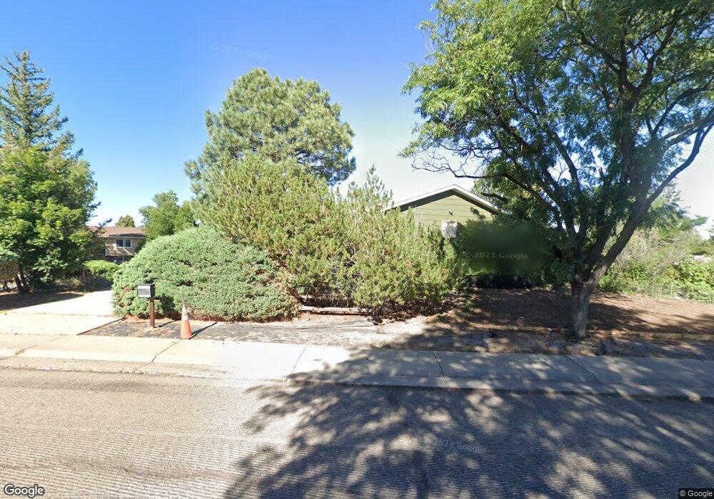 655 Norfolk Way, Aurora, CO 80011 - photo 1